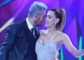 Marcelo Tinelli se retracta y confiesa que Milett Figueroa sigue siendo su pareja: "Estoy de novio"