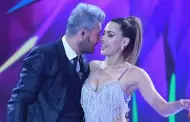 Marcelo Tinelli se retracta y confiesa que Milett Figueroa sigue siendo su pareja: "Estoy de novio"