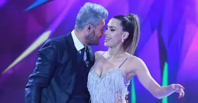 Marcelo Tinelli cambió su versión