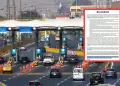 Rutas de Lima se disuelve: Brookfield asegura que se produjo por "hostigamiento" de entidades del Estado peruano