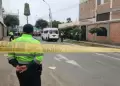 Atentan contra combi en el Callao: Ataque de falsos pasajeros deja un muerto y dos heridos