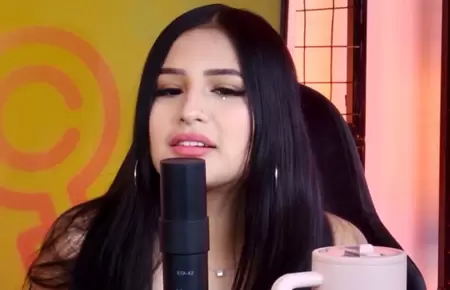 Influencer dej su carrera universitaria