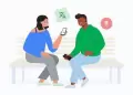 Google y la IA en el Da Mundial de la Traduccin: As ayuda la tecnologa a los usuarios a comunicarse en diferentes idiomas en su da a da