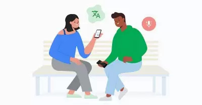 Google y la IA en el Da Mundial de la Traduccin