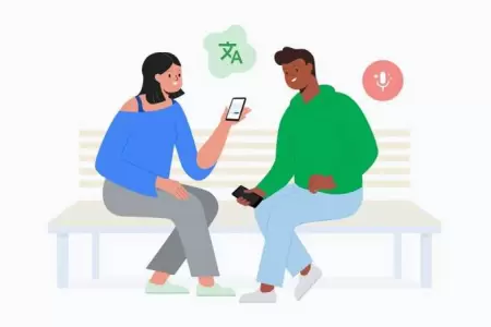 Google y la IA en el Da Mundial de la Traduccin