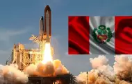 Gobierno presenta proyecto de ley para crear un puerto espacial en Per: "De inters nacional y necesidad pblica"