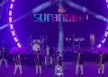 Surandino: 17 Aos celebrando la historia, msica y tradicin