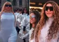 Susy Daz participar en 'Camina con la Loba' junto a Shakira: "Estoy lista para conocerla"