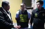 PJ dicta 15 das de detencin preliminar a presuntos miembros de "Los Sanguinarios de la Construccin"