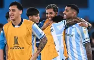 Alianza Lima ya piensa en su delantero para 2026: Conoce al argentino que podra suplir a Barcos o Guerrero