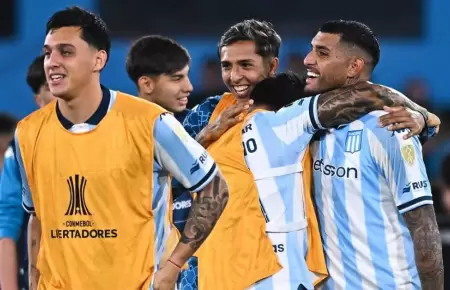 Alianza Lima inicia contactos con 'Rocky'