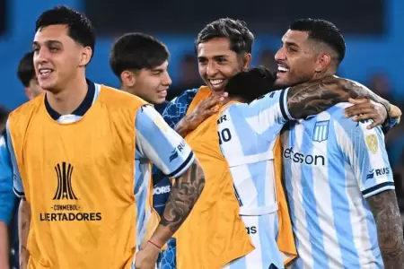Alianza Lima inicia contactos con 'Rocky'