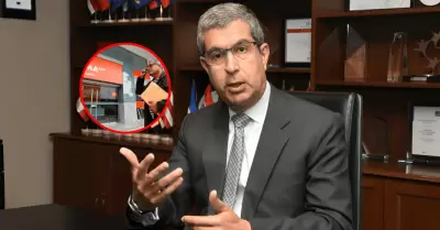 Superintendente de la SBS opin sobre octavo retiro de AFP