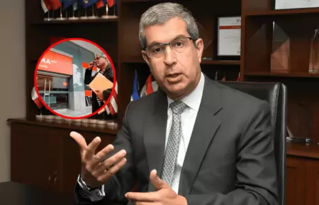 Superintendente de la SBS opin sobre octavo retiro de AFP