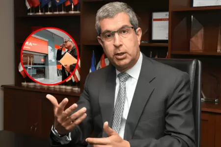 Superintendente de la SBS opin sobre octavo retiro de AFP