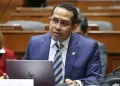 JNE invoca al Congreso a garantizar presupuesto para procesos electorales del 2026