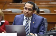 JNE invoca al Congreso a garantizar presupuesto para procesos electorales del 2026