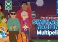III Simulacro Nacional Multipeligro: Jornada de prevencin se llevar a cabo este lunes 13 de octubre