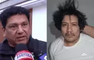 'El Monstruo' buscara ganar la recompensa por su captura, seala coronel PNP
