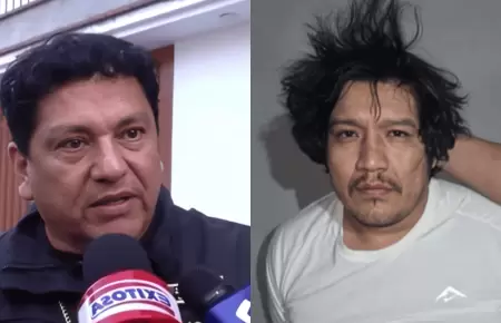 'El Monstruo' buscara ganar la recompensa por su captura
