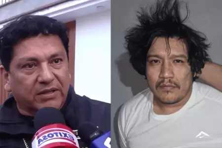 'El Monstruo' buscara ganar la recompensa por su captura