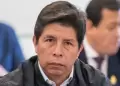 Pedro Castillo volver a recibir su pensin vitalicia: PJ ordena al Congreso otorgar beneficio al expresidente