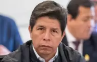Pedro Castillo volver a recibir su pensin vitalicia: PJ ordena al Congreso otorgar beneficio al expresidente