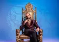 Gus Ormo, "El Prncipe de la Msica", lanza su videoclip oficial 100 Suspiros