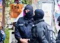 Alemania: Tres presuntos miembros de Hamas fueron detenidos en la ciudad de Berln