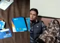 La Victoria: Caen miembros de 'Los Suplantadores de Trujillo' dedicada a clonar tarjetas bancarias