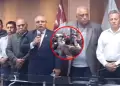 MTC descarta paro de transportistas tras reunin con dirigentes: "Maana el trnsito en Lima va a fluir normalmente"