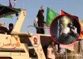 Israel intercepta embarcaciones con ayuda humanitaria para Gaza: Flotilla denuncia abordaje ilegal