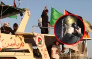 Israel intercepta embarcaciones con ayuda humanitaria para Gaza: Flotilla denuncia abordaje ilegal