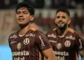 Universitario cada vez ms cerca del 'Tri' en la Liga1 tras imponerse en Trujillo a Alianza Atltico