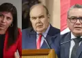 Silvana Carrin seala que Procuradura la destituy por pedidos de RLA en complicidad con Santivez