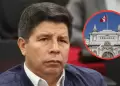 Congreso apelar decisin del PJ que ordena la pensin vitalicia a Pedro Castillo