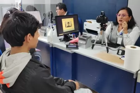 Padrn electoral se cierra el martes 14 de octubre.