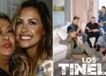 Milett Figueroa y los Tinelli alistan maletas para grabar reality de Prime Video en Per: Ya hay fecha confirmada