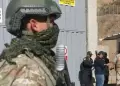 Pataz: Gobierno prorroga estado de emergencia para seguir combatiendo la minera ilegal y otros delitos