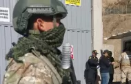 Pataz: Gobierno prorroga estado de emergencia para seguir combatiendo la minera ilegal y otros delitos
