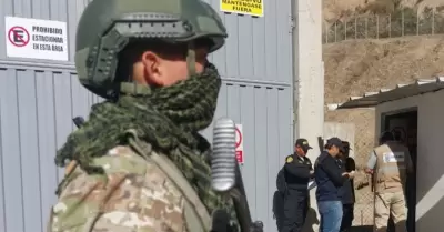 Amplan estado de emergencia en Pataz.