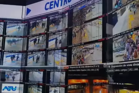 ATU asegura que paro no tuvo impacto