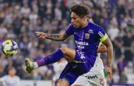 Paolo Guerrero revela cmo vivi Alianza Lima tras quedar fuera de la Sudamericana: "Hasta ahora veo..."