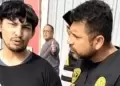 Autorizan expulsin de Matas Agustn Ozorio, cmplice del "Pequeo J" en el triple crimen en Argentina