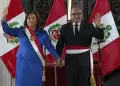 Juan Manuel Cavero Solano jura como nuevo ministro de Justicia en reemplazo de Juan Jos Santivez