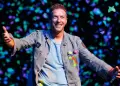 Cantante peruana revela que Chris Martin de Coldplay le dio US$5.000 para grabar su videoclip