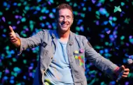 Cantante peruana revela que Chris Martin de Coldplay le dio US$5.000 para grabar su videoclip