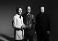 Interpol aterriza en Lima para un electrizante show el 24 de marzo de 2026 en Costa 21