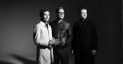 Banda estadounidense Interpol