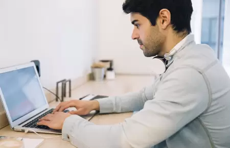Sistema de Recursos Humanos